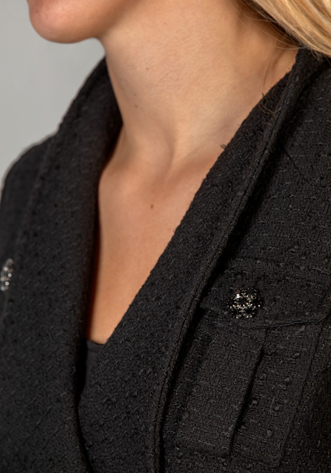 Bibiane Jacket from C by Stories